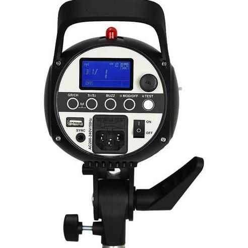 Godox SK400II Studio / Godox Flash SK400II / Godox SK400II / SK400II