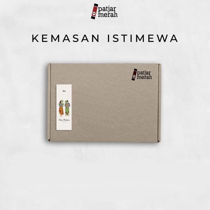 patjarmerah - Hujan Menulis Ayam - Sutardji Calzoum Bachri - Indonesia Tera