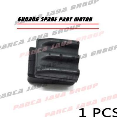 BOSH KARET ENGINE MOUNTING MESIN BEAT FI SCOOPY-SPACY FI VARIO 110 FI RESTOCK