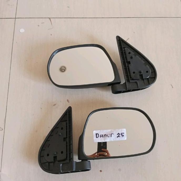 Spion Zebra Espass S91 S92 Model Tahun 2000 Kiri Kanan Espass Murah