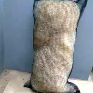 Fisch- Jaring Nelayan Bekas Untuk Filter 1 Kg