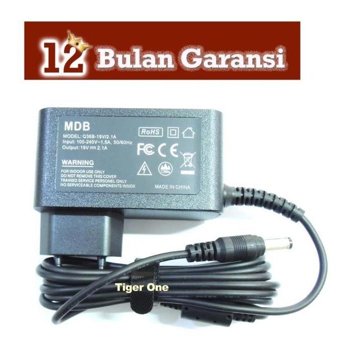 MDB CHARGER ADAPTOR LAPTOP ITEL EPIC 1 TOJ27