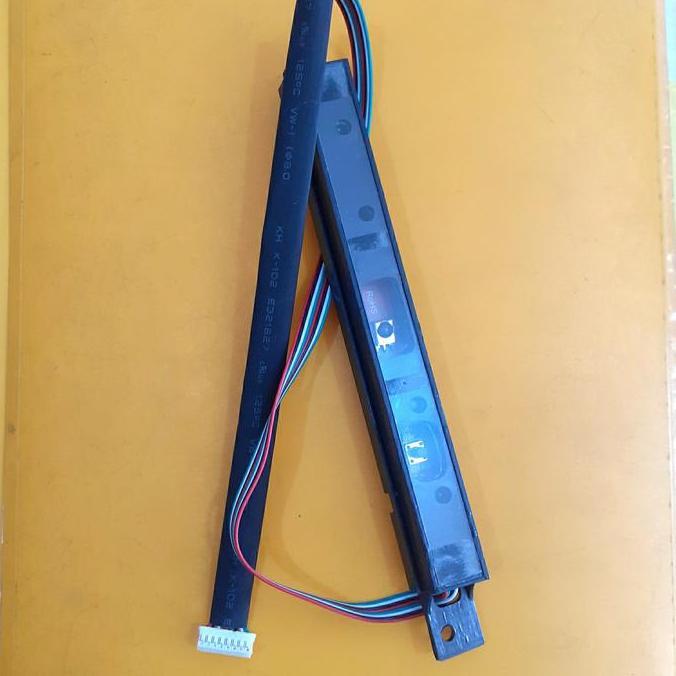 Sensor Ac Lg 8Pin Sensor Reciver Ac Lg Jet Cool 8Pin