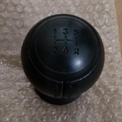 SHIFT KNOB MANUAL MOBIL TOYOTA YARIS VIOS ETIOS HIGH QUALITY