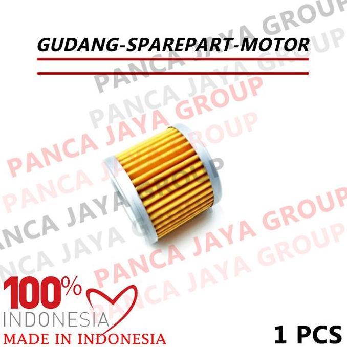 SARINGAN FILTER OLI KYMCO DOWNTOWN K-XCT 200I DOWNTOWN 250I 250-I RESTOCK