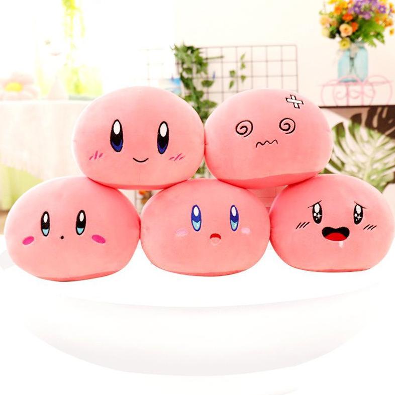 Terbaru Mainan anak Boneka bantal Rimuru Slime Tempest Ball Pillow Ukuran 30 cm Boneka Rimuru Slime 