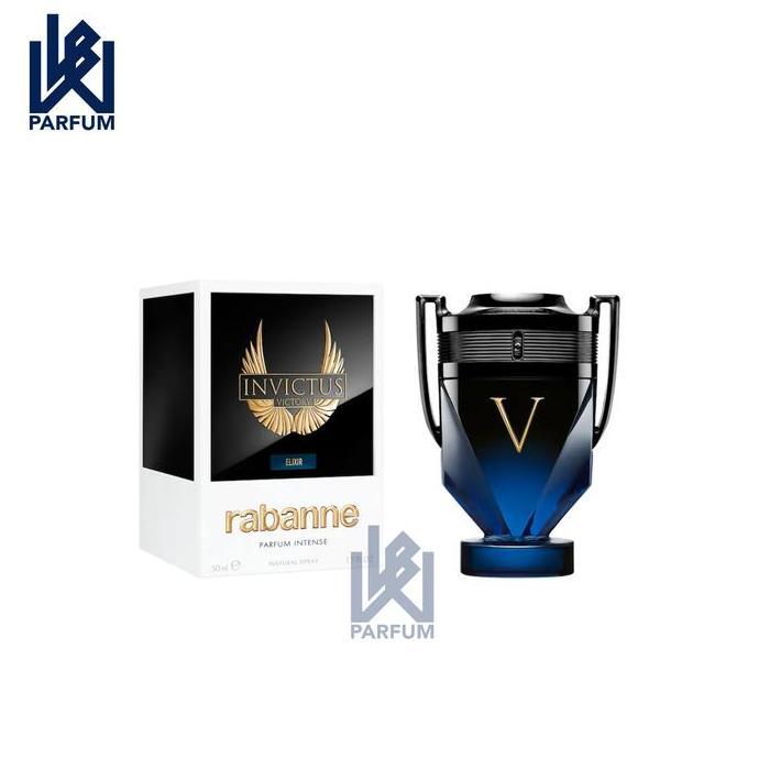 Paco Rabanne Invictus Victory Elixir Parfum Intense 100Ml