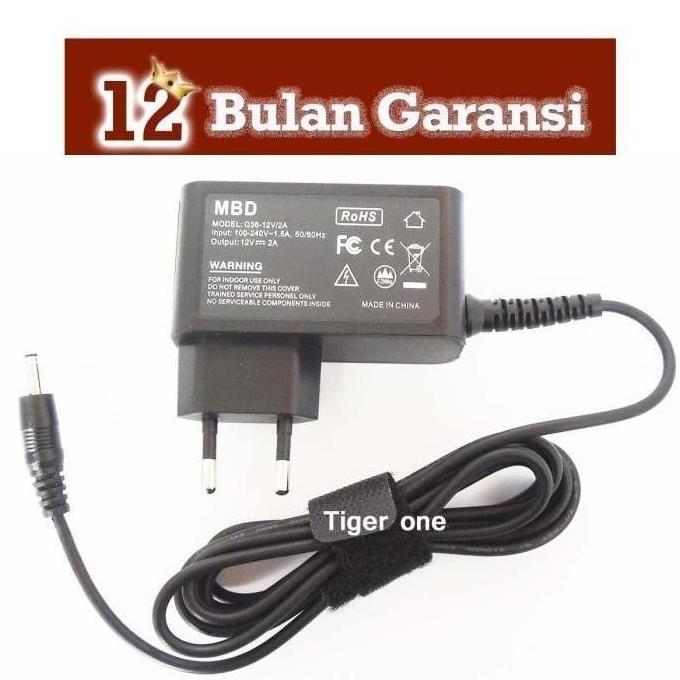 MDB CHARGER ADAPTOR COCOK UNTUK LAPTOP ZYREX CHROMEBOOK 360 TOJ27