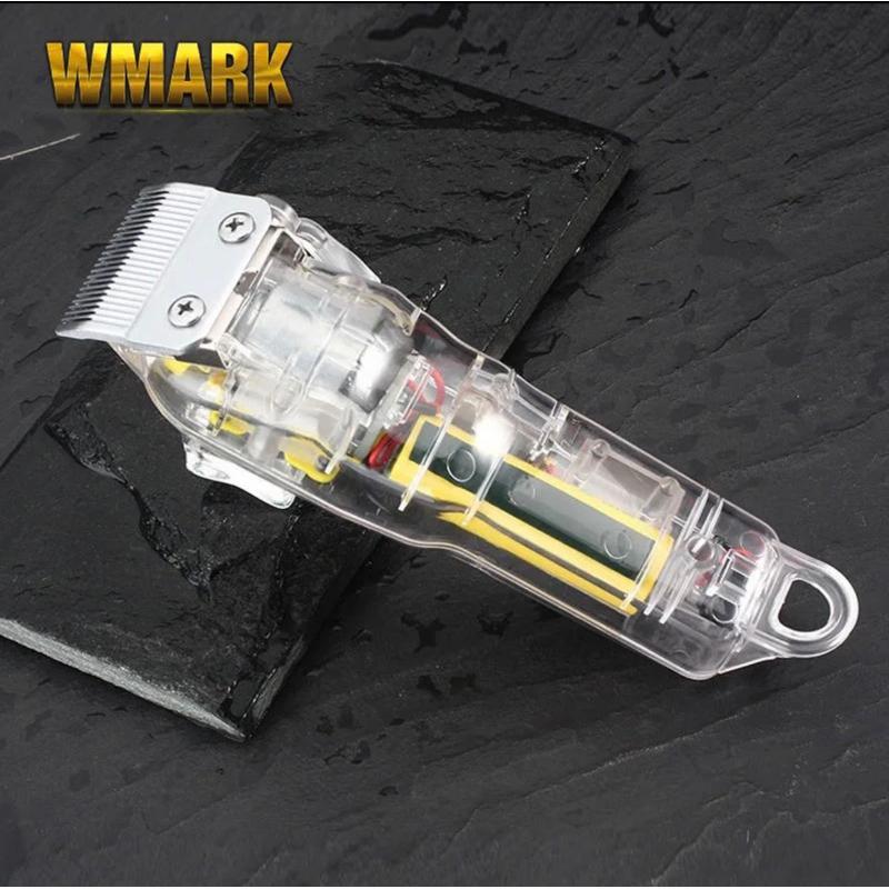 Wmark Profesional Wmark Ng-108Ab Hair Clipper Profesional Wmark Ng 108