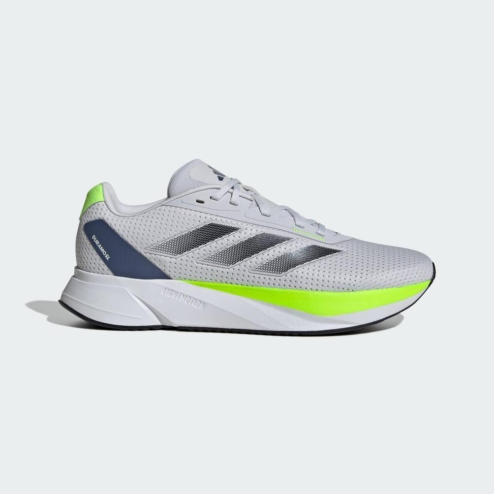 NEW DEALS ADIDAS RUNNING DURAMO SL SHOES MEN GREY IF1200