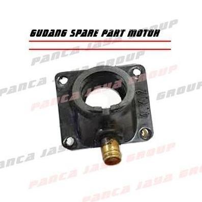 INTAKE MANIPOL KARBURATOR CARBURATOR RXK RX-KING MIKUNI PE-26 PE26 READY