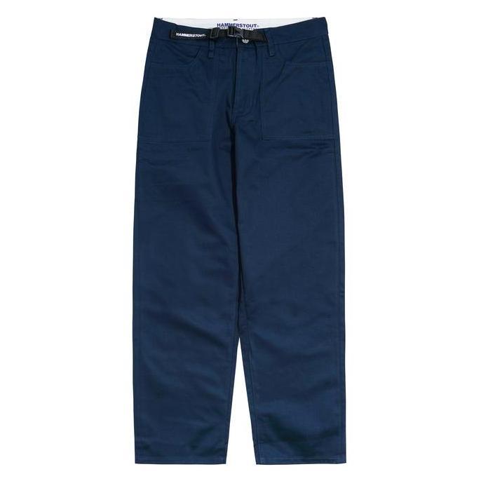 Youuu- Hammerstout - Toxic Navy - Fatue Pants