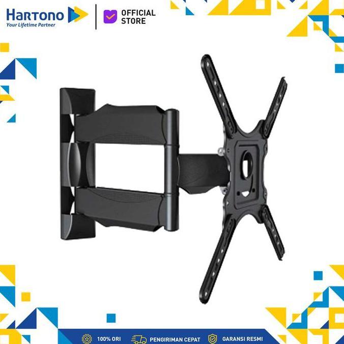 North Bayou Wall Bracket TV P4