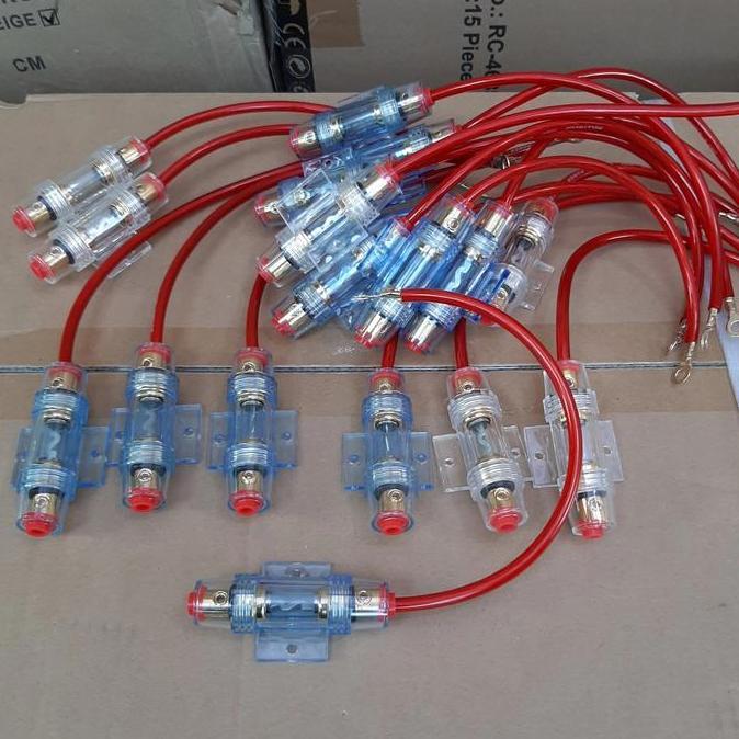 Skring Power Audio Mobil