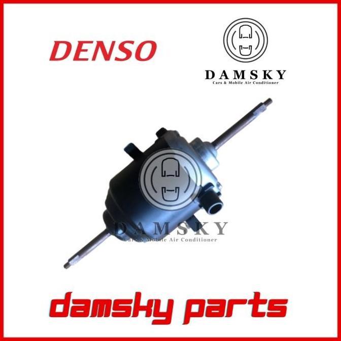 HARGA DISC - Motor Blower Fan Angin Evap Depan AC Mobil Kijang Kapsul LSX DENSO