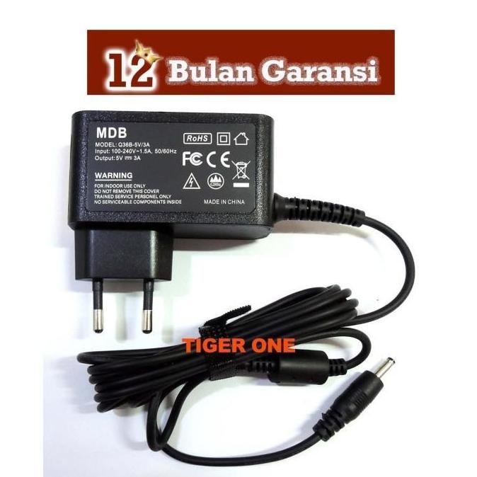 MDB CHARGER ADAPTOR COCOK UNTUK LAPTOP AXIOO MYBOOK 11 LITE CW11Q3 TOJ27