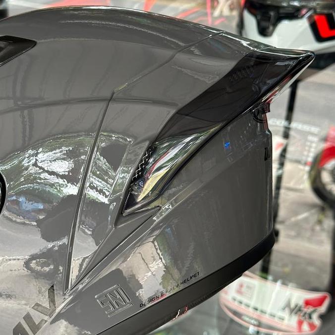 SPOILER HELM ALV ULTRON 3D