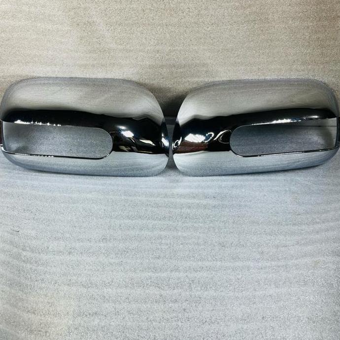 Cover Spion Mobil Avanza Lama Avanza Vvti Avanza Old Type G Tahun 2004-2011 Tanpa Lampu Sen
