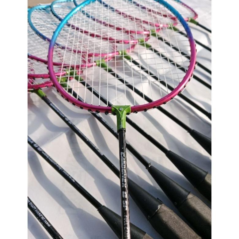 Cuci Gudang Promo Raket Badminton Murah