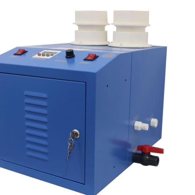 Mist maker ultrasonik 24 mata Humidifier