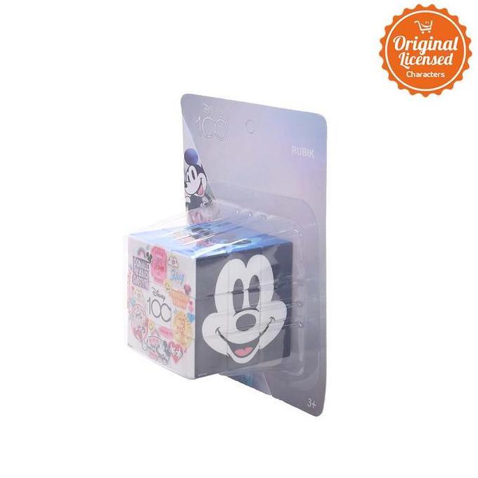 Disney Rubik Disney 100 Years  - Season 2