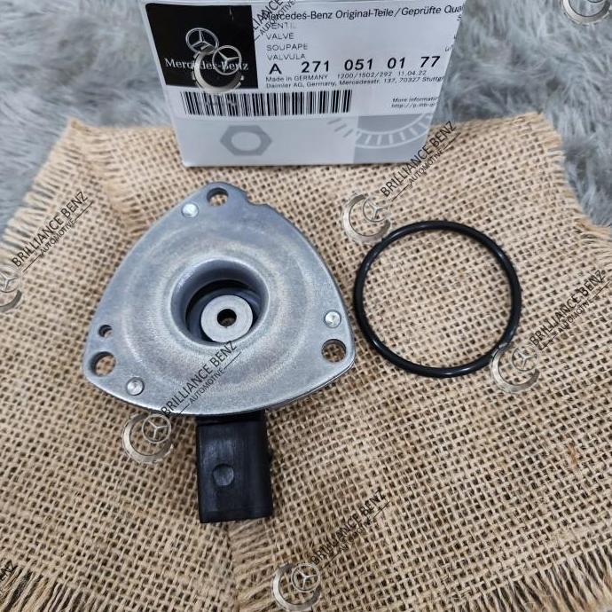 CAMSHAFT MAGNET NOKEN AS M271 KOMPRESSOR W203 W204 W211 A2710510177