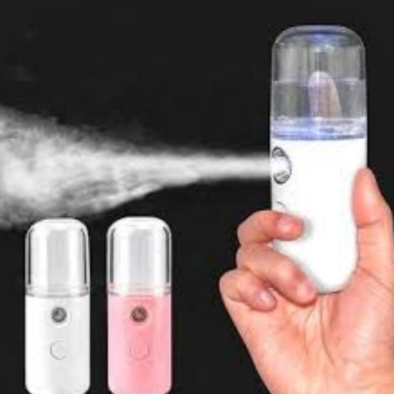BESTPROMO NANO SPRAY Moisturizing FACE MIST / FACE MIST SPRAY NANO