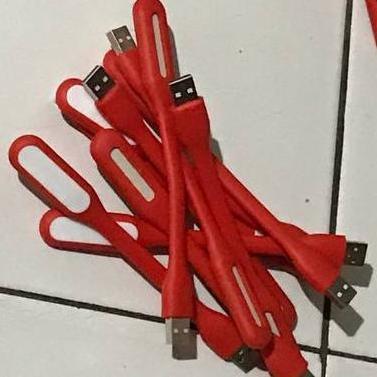 LAMPU BACA USB SENTER DARURAT KEYBOARD KOMPUTER YATZ27