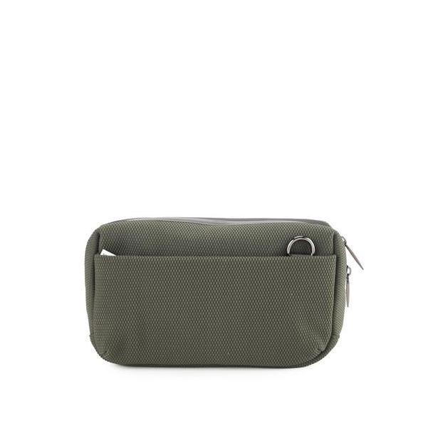 Sale Hush Puppies Timmy Clutch / Messenger Bag Pria