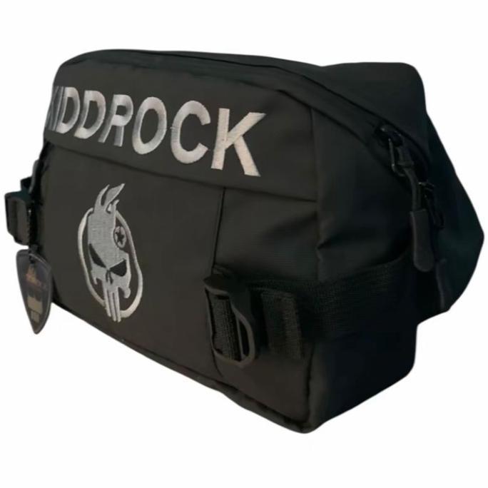 Sale Kiddrock Waistbag Slingbag - Tas Slempang Bahu