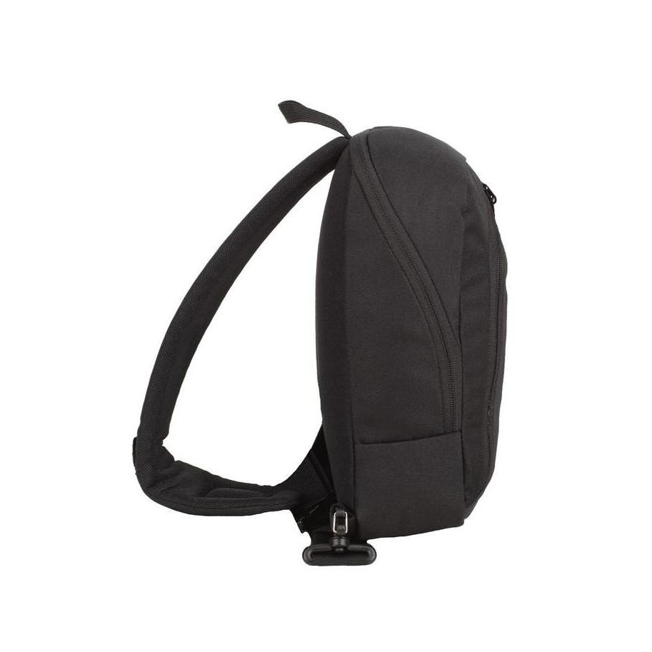 Sale Sling Bag Pria Kalibre Zamora Black 3 Liter 922133000