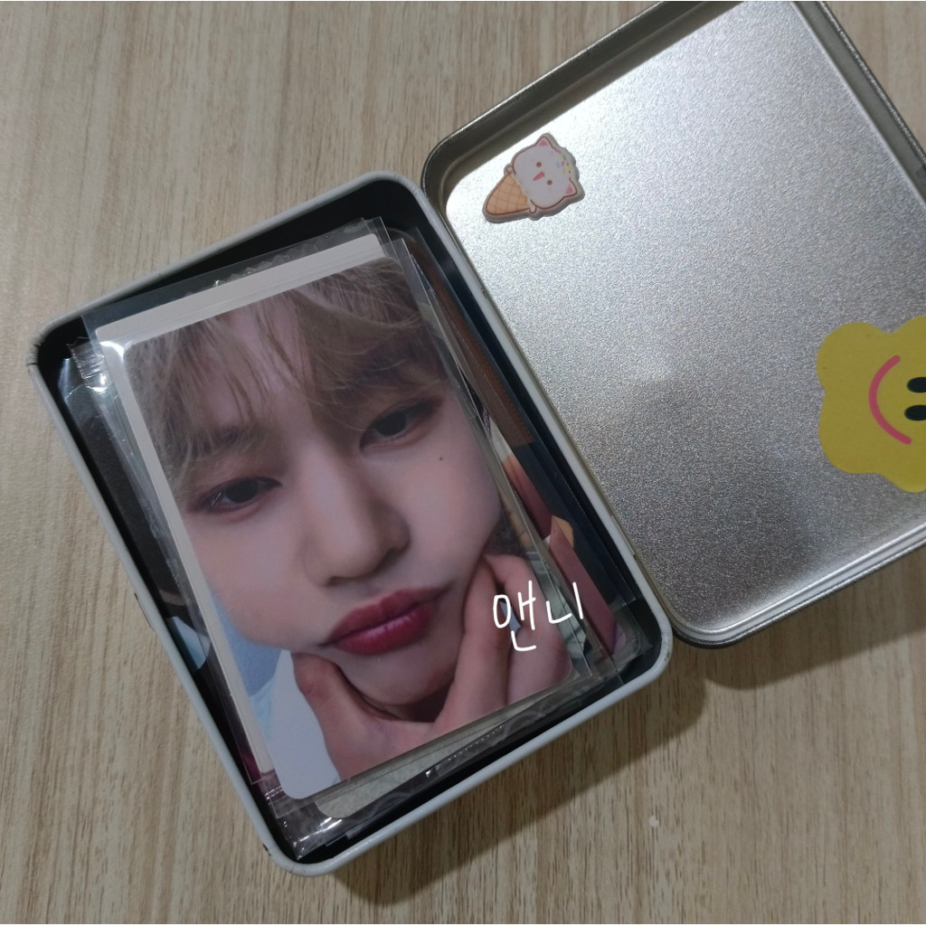 YOUTH IN THE SHADE WITHMUU LD LUCKY DRAW DIGIPACK VER ZEROBASEONE ZB1 MATTHEW MATT SEOK ZOOM PC PHOT