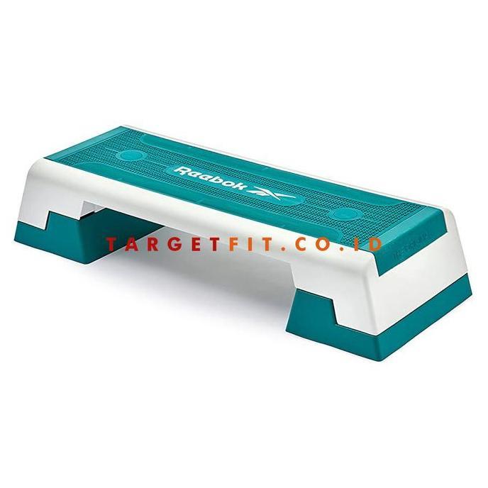 REEBOK STEP AEROBIC / STEPPER / REEBOK THE ORIGINAL STEP COLOUR