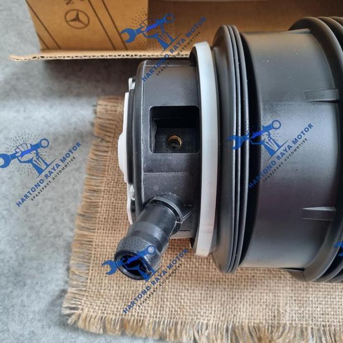 Shock Airsuspension Balon W211 Belakang Mercedes Benz Air Spring W211