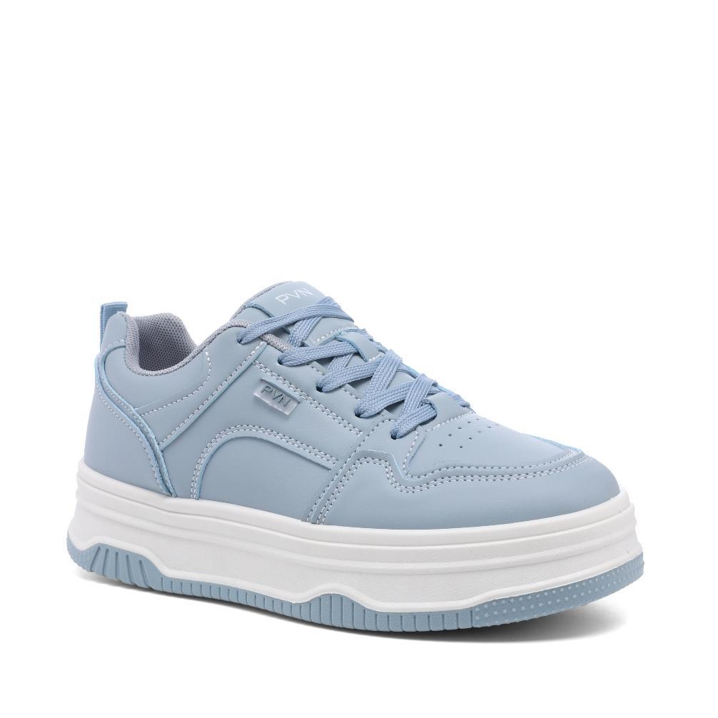 Favorit Pvn Chanyeol Sepatu Sneakers Wanita Casual Sport Shoes 785