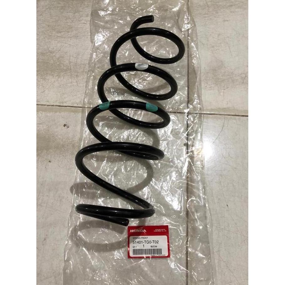 Per Shock breaker JAZZ GE8 2008-2013 Original