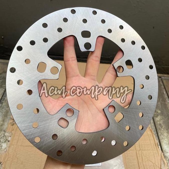Disc Piringan Cakram Belakang Yamaha Sunstar Pnp All Vixion Mx King