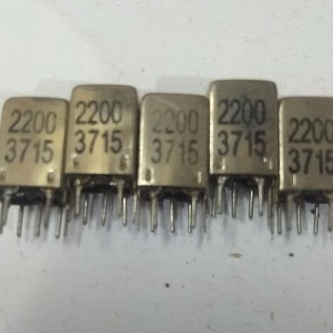 COIL IF 2200 3715 YATZ27