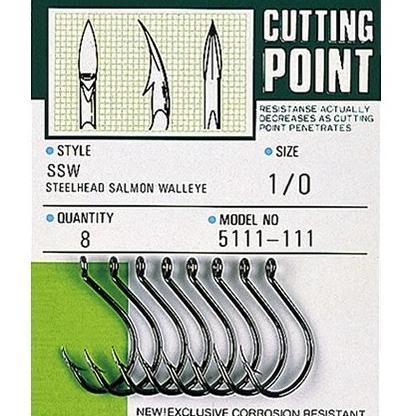 Mata Kail - Pancing Owner Cutting Point 5111 Japan