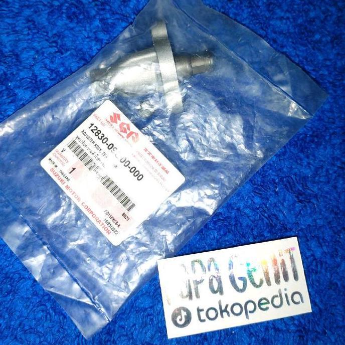 12830-09G00 tensioner suzuki smash original thailand Motorcycle