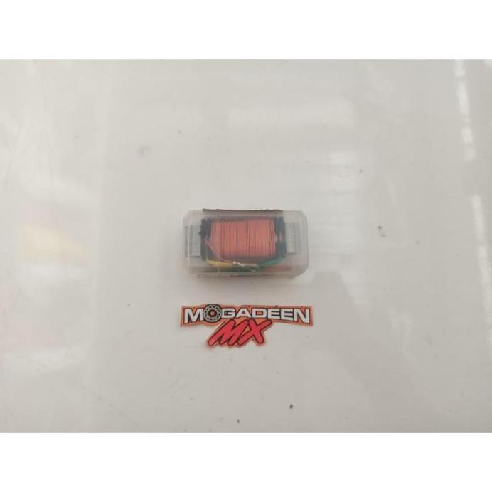 Spul Lampu Suzuki TS125 TS 125