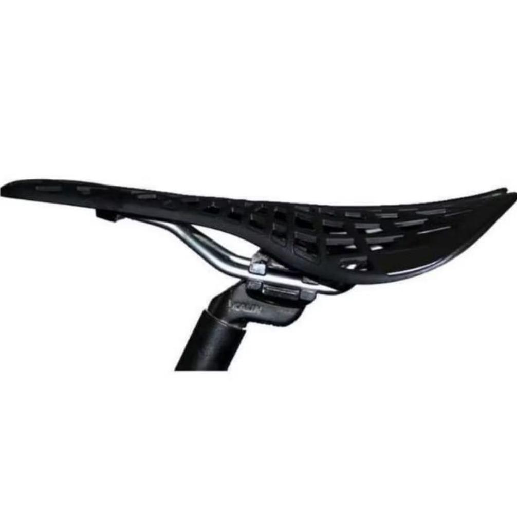 Sadel Sepeda Bmx Oxo Laba-Laba Sadel Spider Sadel Bmx Hollow