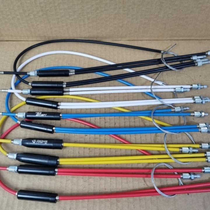 Kabel Tali Rem Rotor Gyro Sepeda Bmx