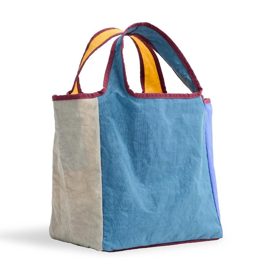 Grosiran Omygoose Tas Tote Wanita / Tas Belanja Jinjing / Shopping Bag /  Carrier P608