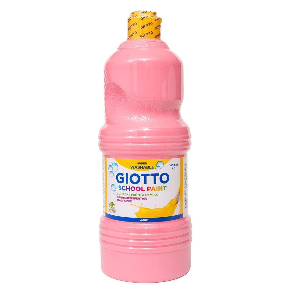 Giotto School Paint Watercolor Cat Air 1000Ml