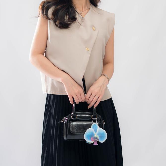 Hana Mina - Hana Slingbag Hand Bag Shoulder Bag Tas Wanita