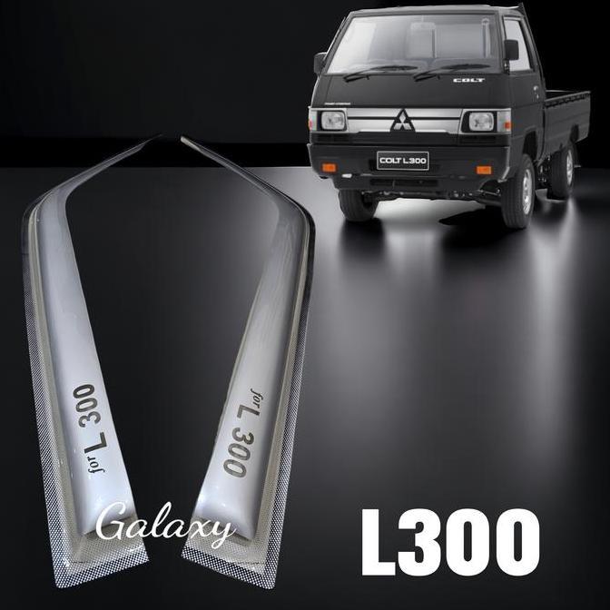 sifahaj - Talang Air 2 Pintu Jumbo - L300 Diskon