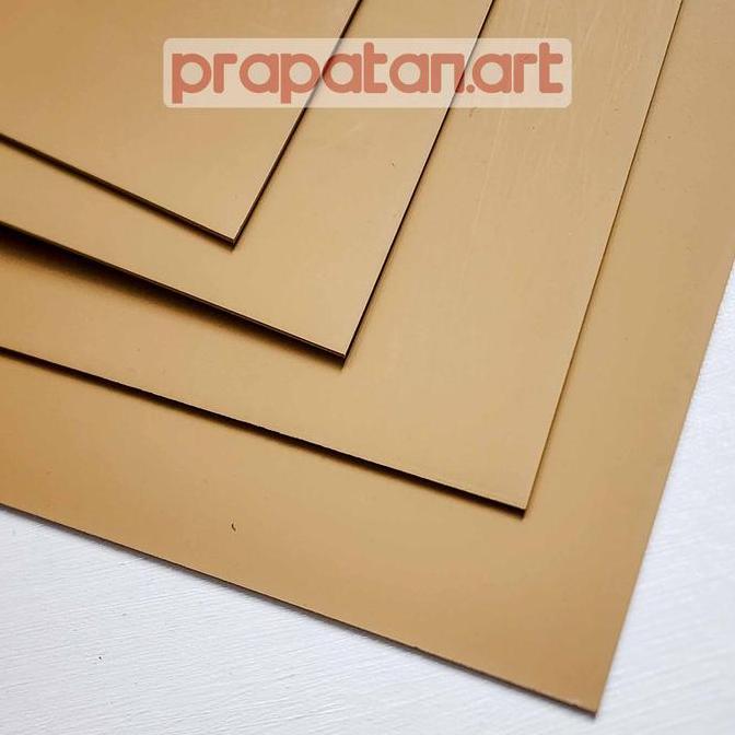 Karet Lino | Karet Cukil | Lino Cut | Linoleum A5