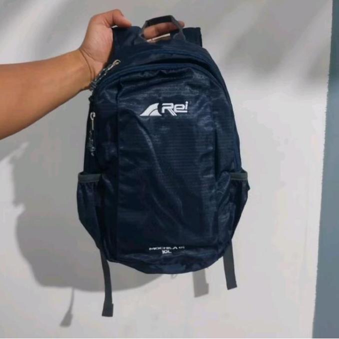 Murah Tas Ransel Rei Pedora 10L Original