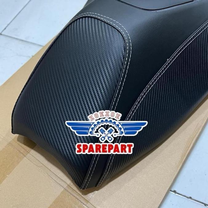 cv_crowded - Jok Motor Honda Pcx 160 Jok Nemo Pcx 160 Jok Pcx 160 Nemo Original Diskon